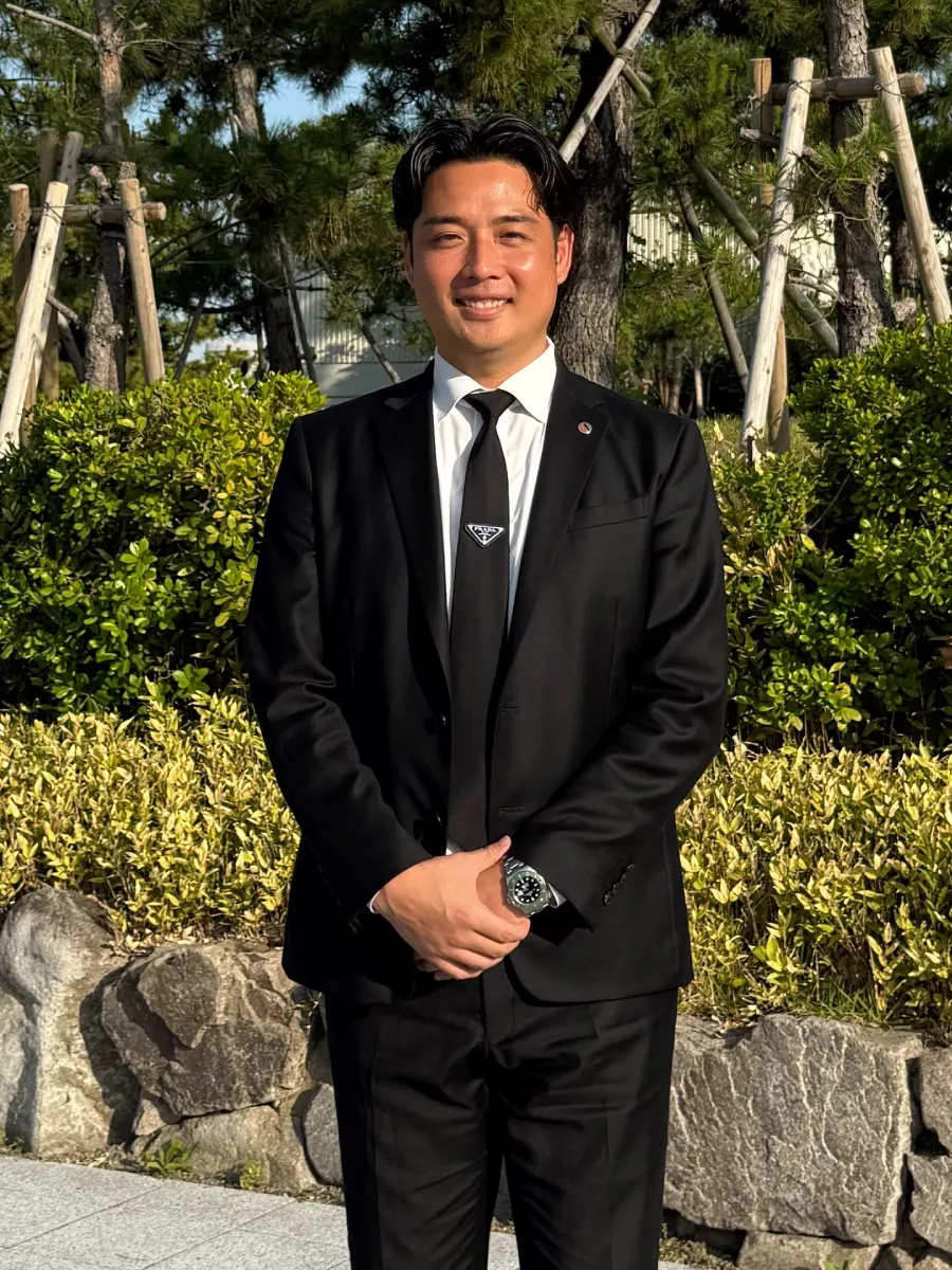 石井利典