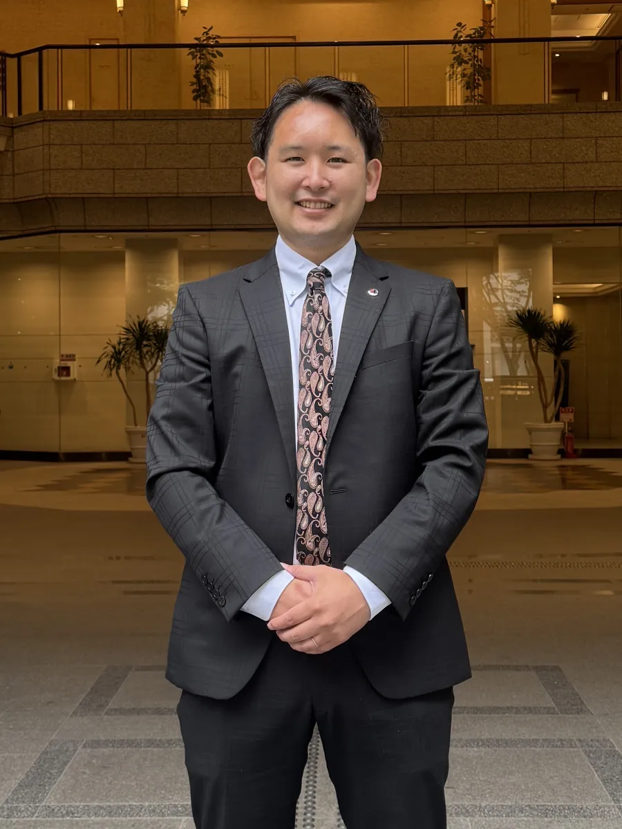 櫻井 寿憲